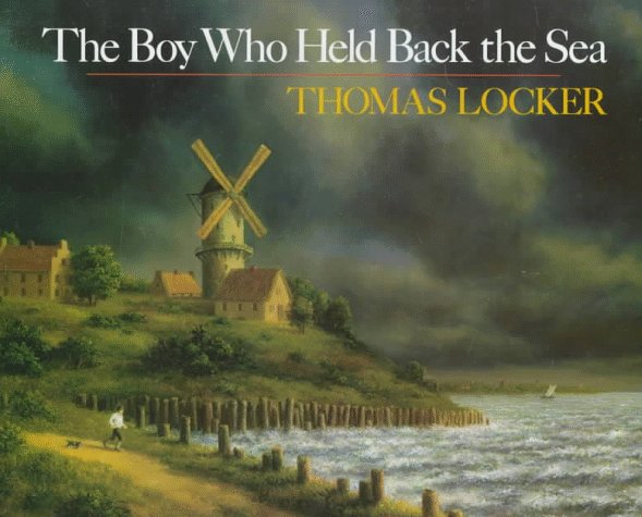 The boy who held back the sea