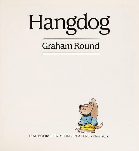 Hangdog