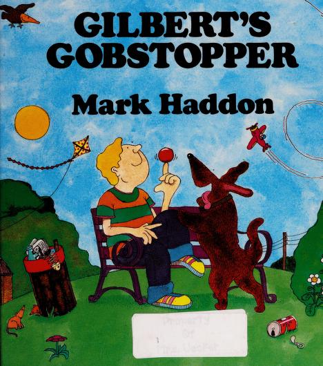 Gilbert's Gobstopper