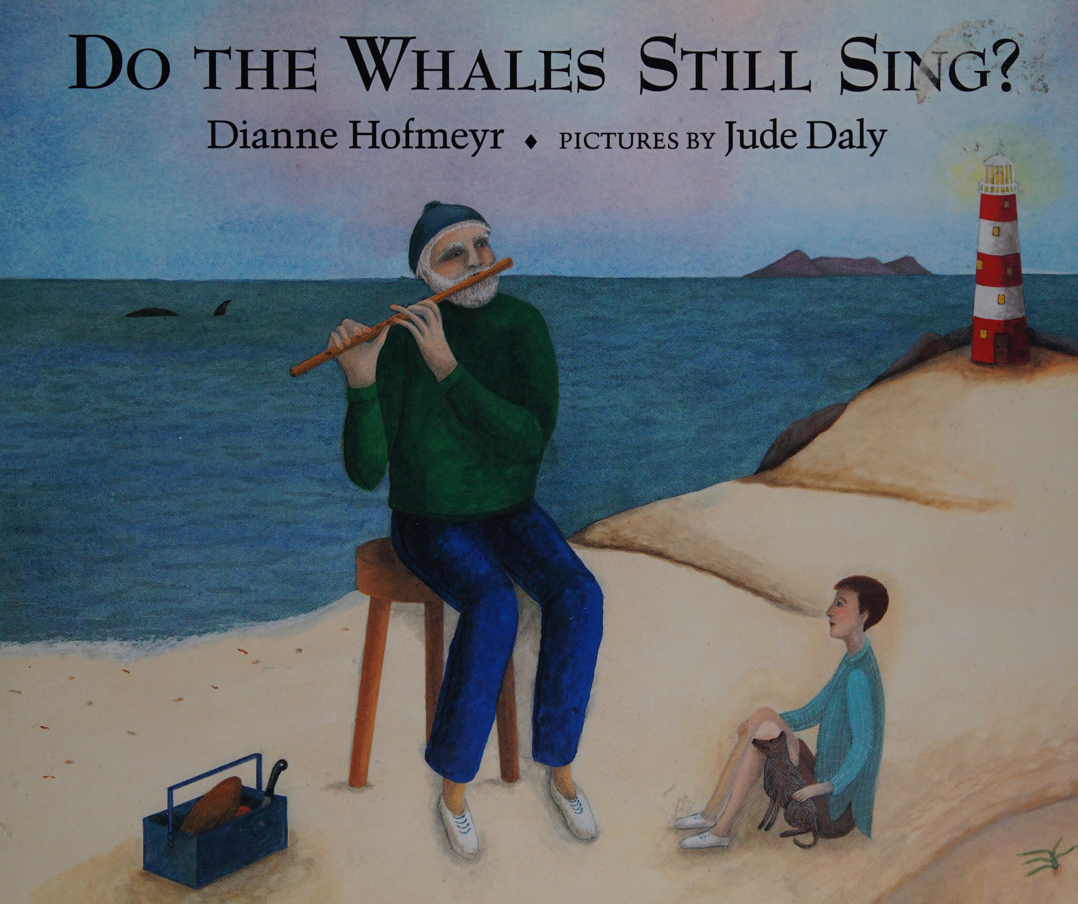 Do the Whales Still Sing?