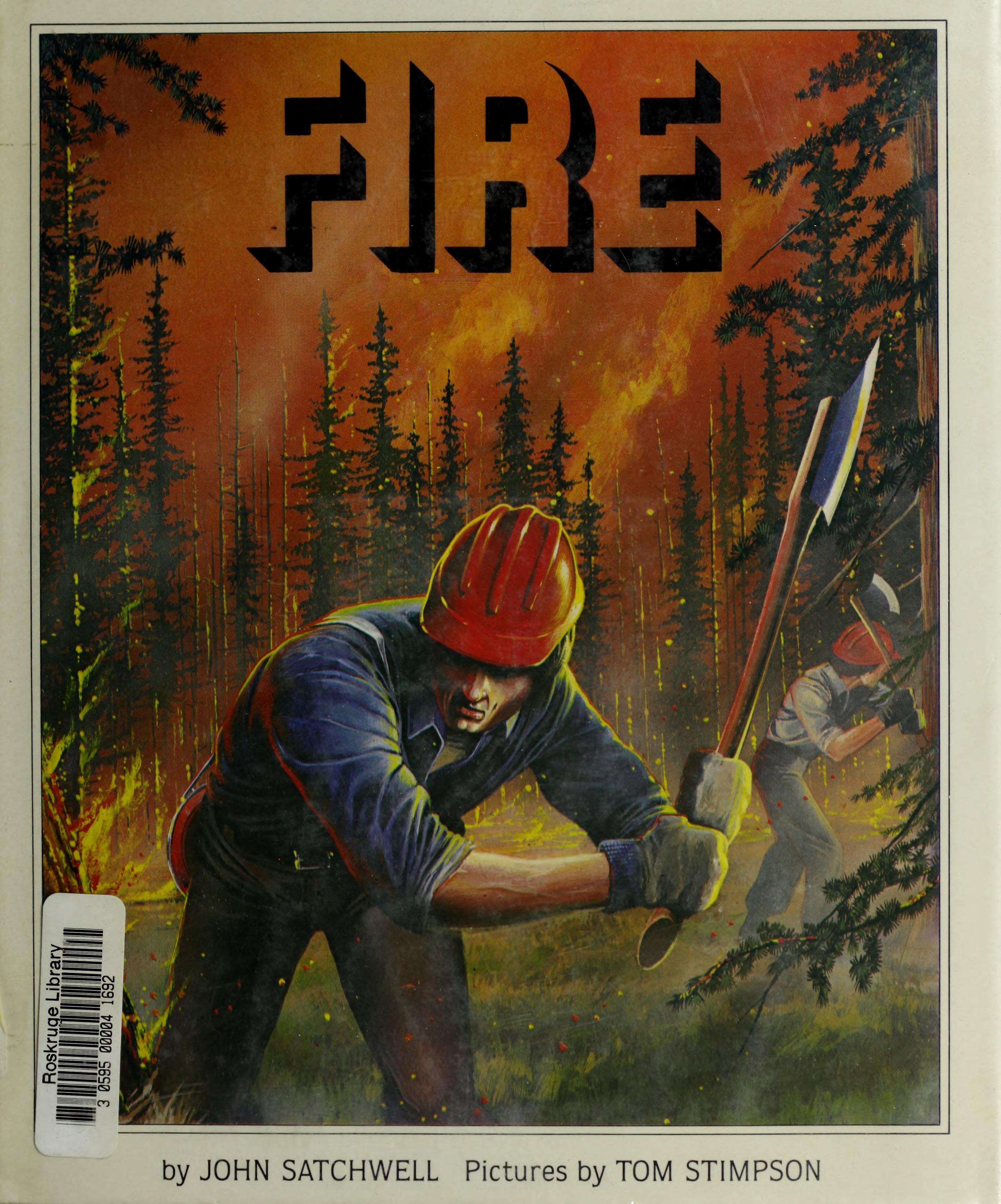 Fire