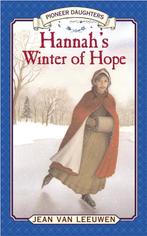 Hannah's winter of hope