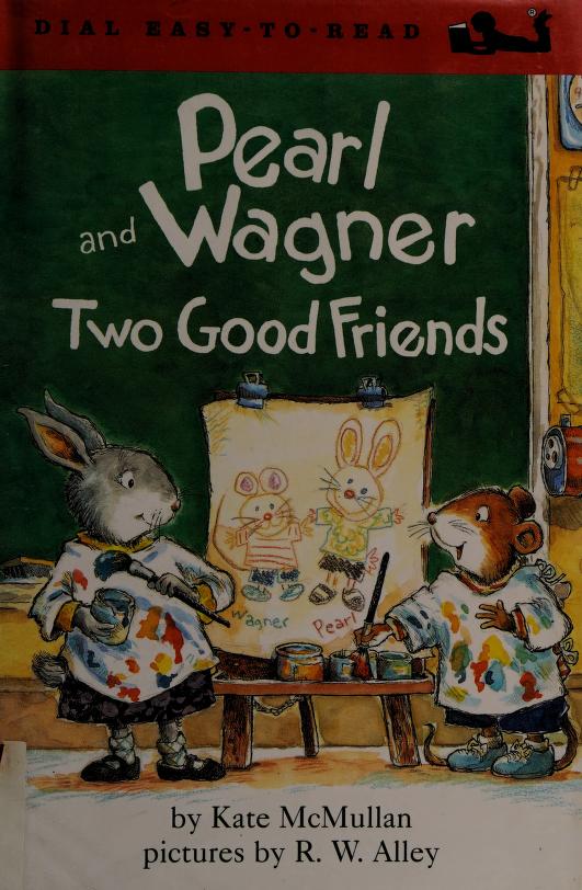Pearl and Wagner
