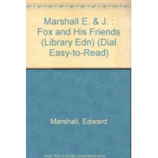 Fox and His Friends