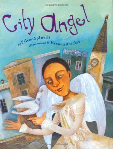 City Angel