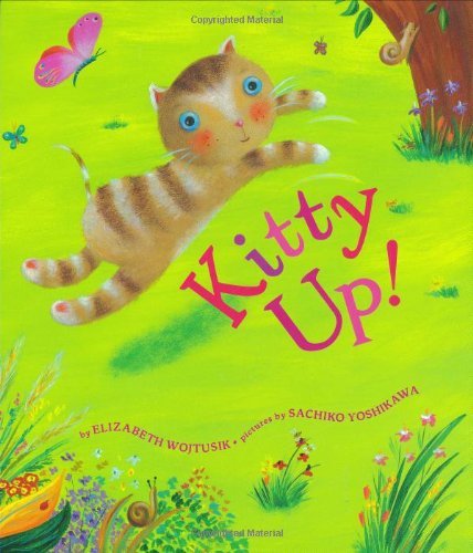 Kitty Up