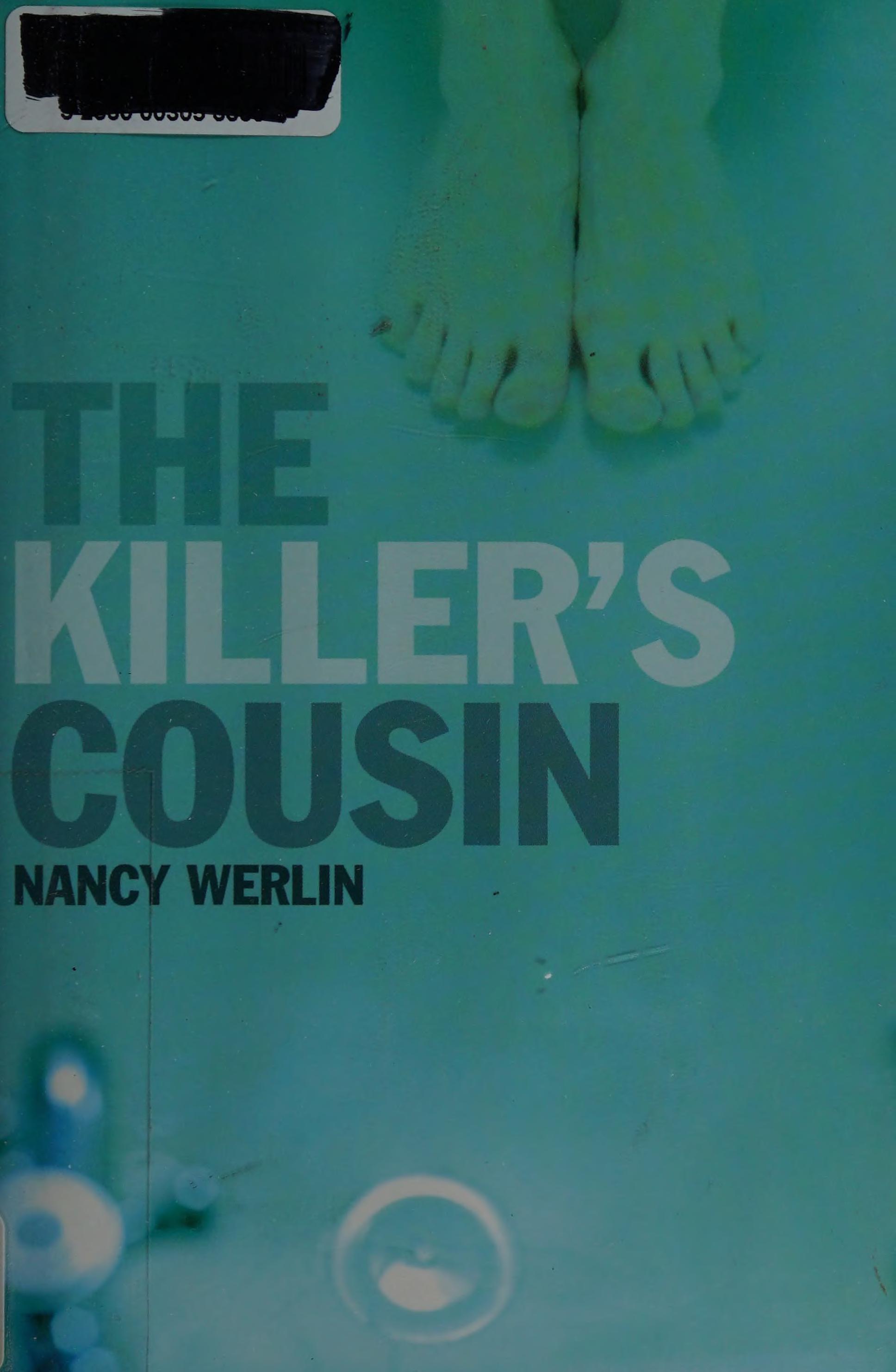 Killer's Cousin