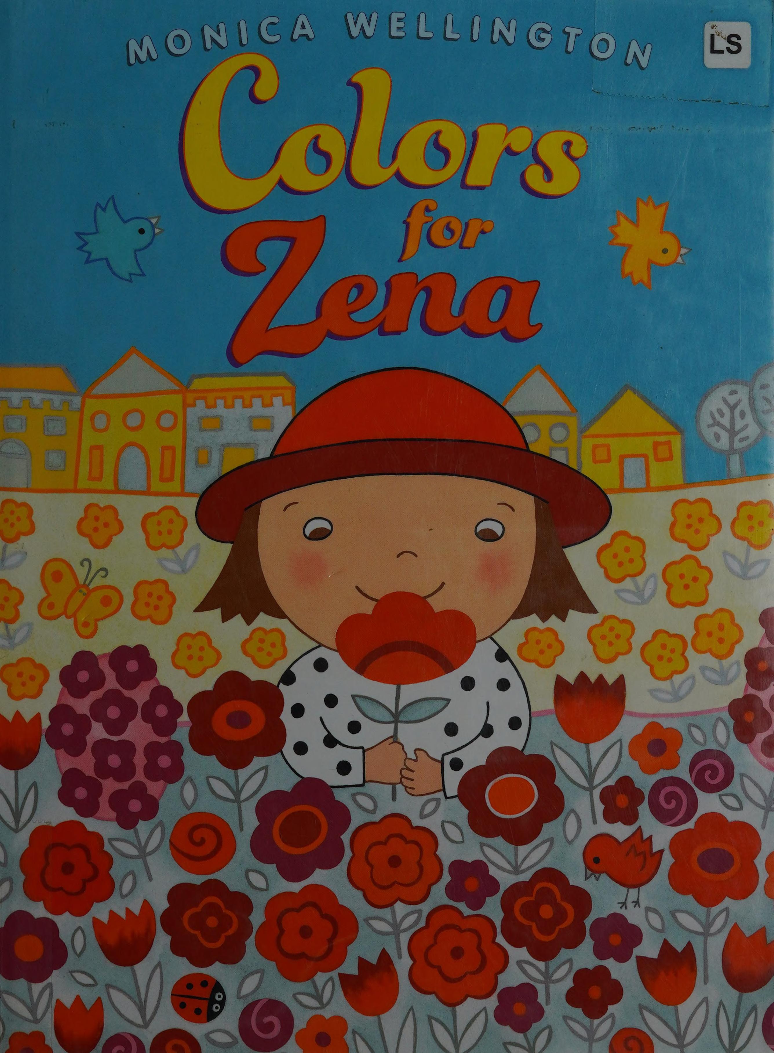 Colors by Zena