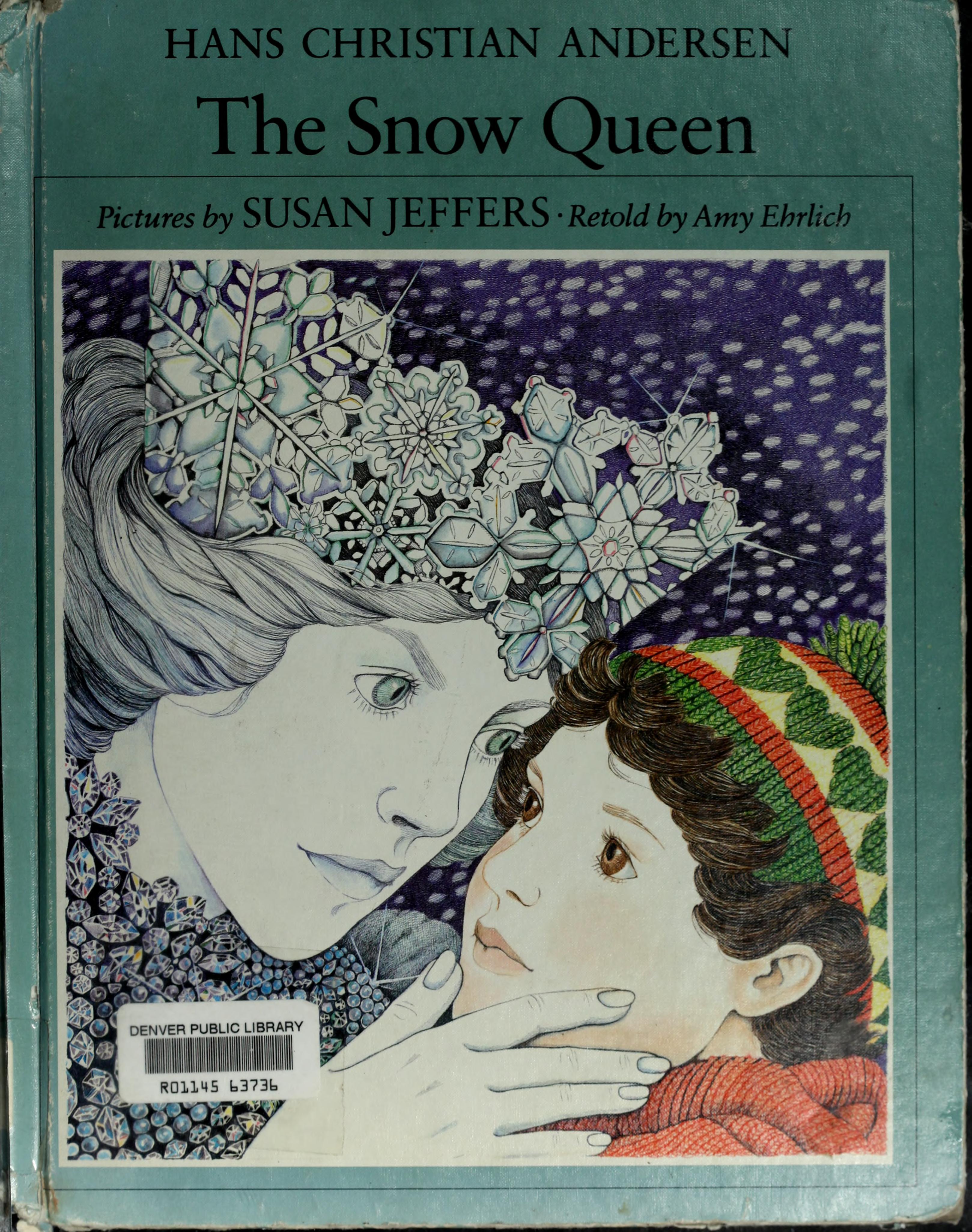The Snow Queen