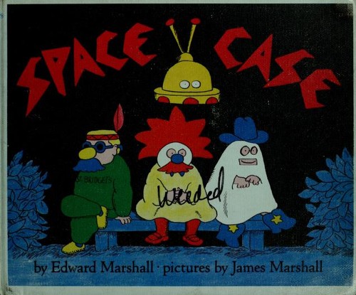 Space Case