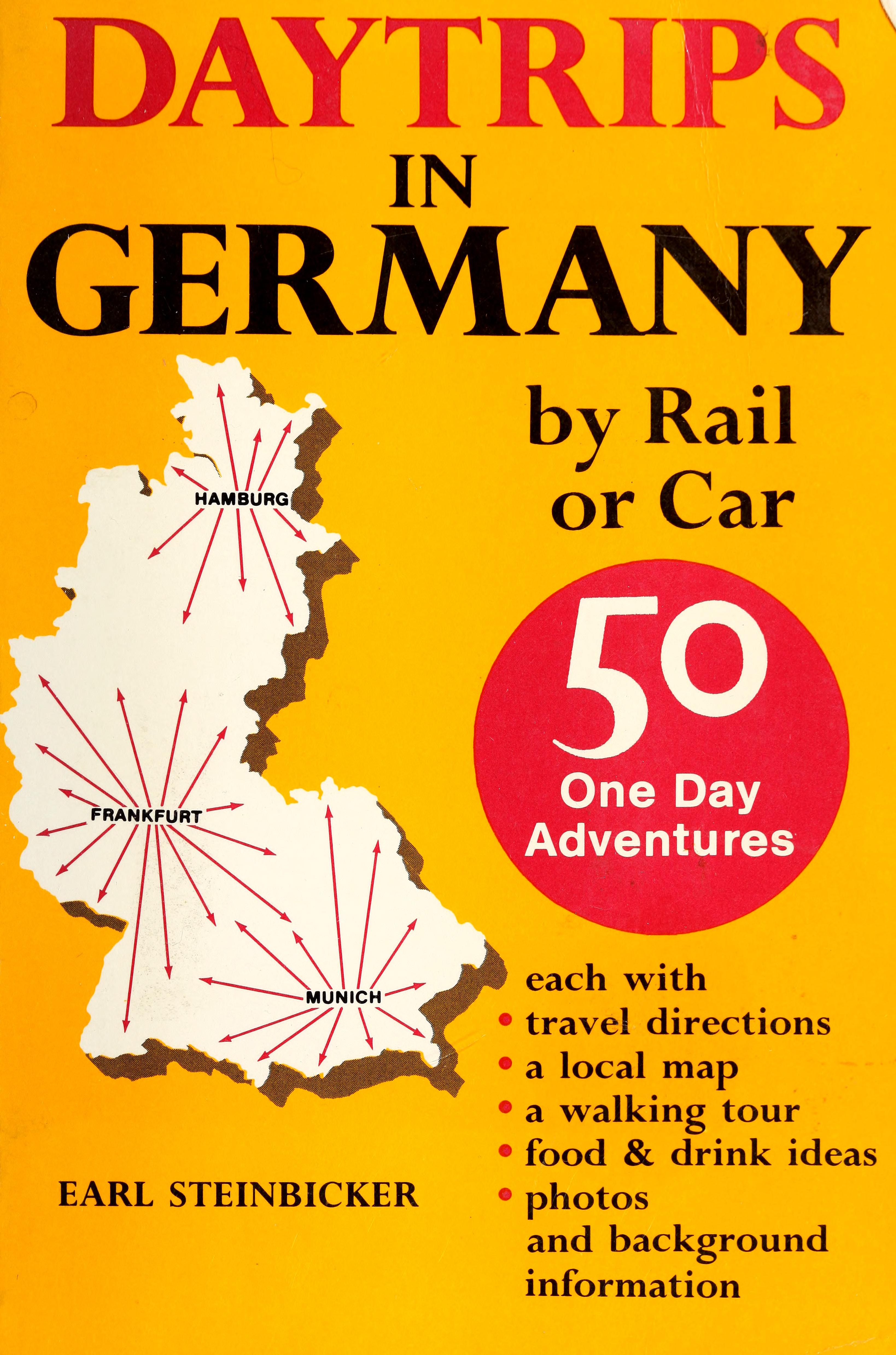 Daytrips In Germany