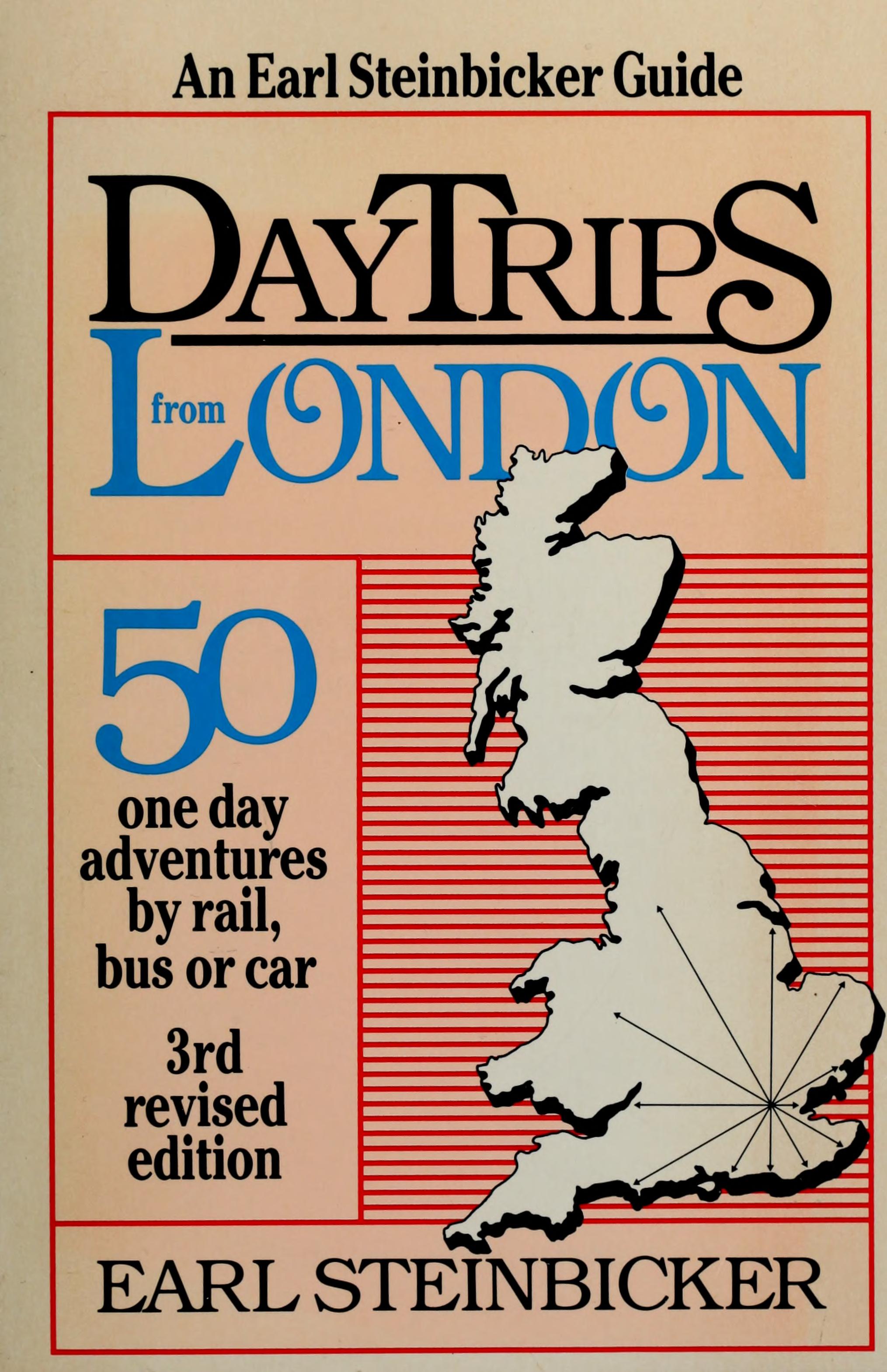 Daytrips London