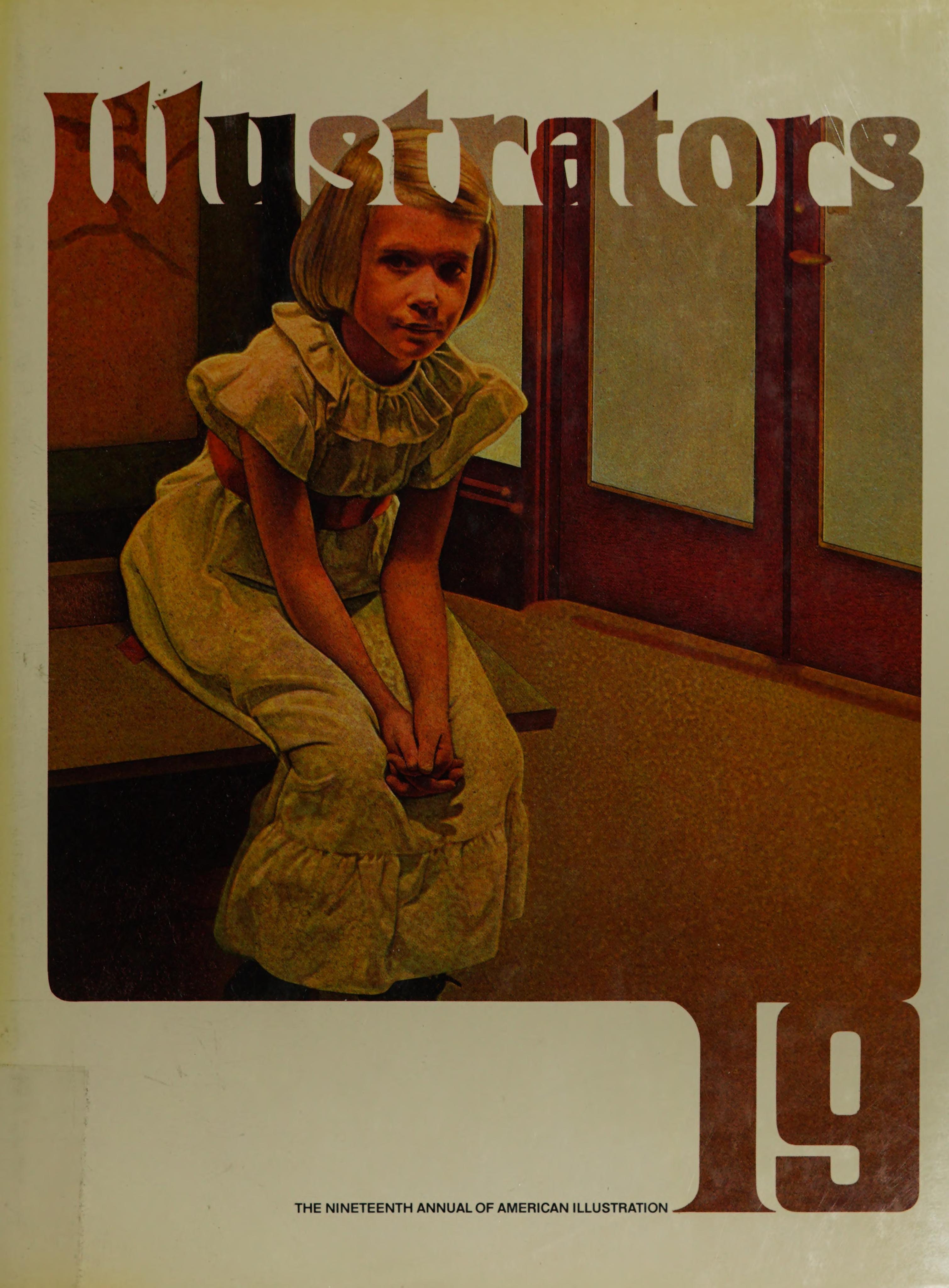 Illustrators # 19