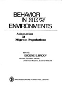 Behavior New Environments
