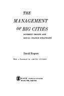 Management Big Cities