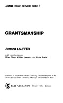 Grantsmanship