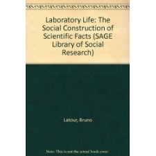Laboratory Life
