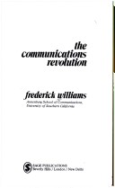 The Communications Revolution