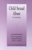 Child Abuse