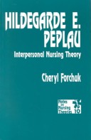 Hildegard E. Peplau