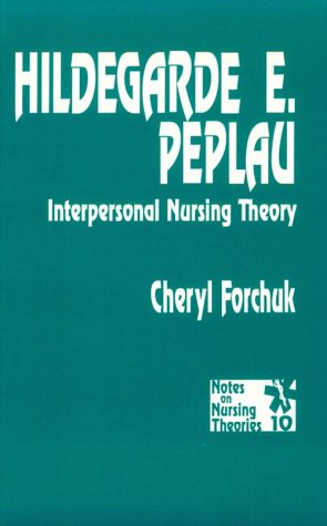 Hildegard E. Peplau