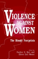 Violence Against Women: The Bloody Footprints