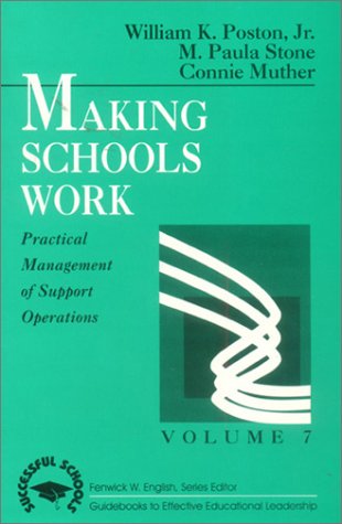 Making Schools Work