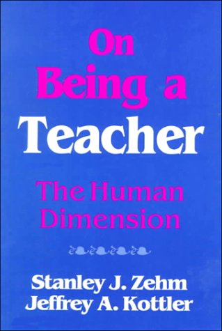 On Being a Teacher