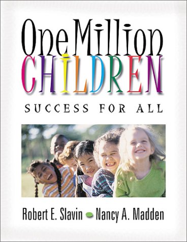 One Million Children