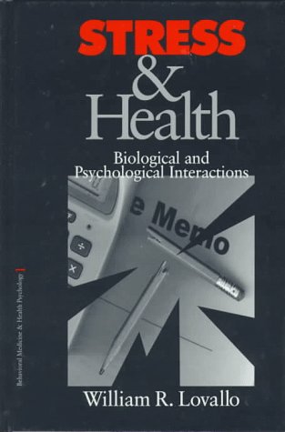 Stress & health