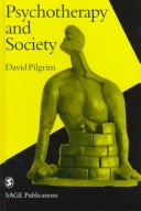 Psychotherapy And Society
