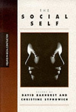 The Social Self