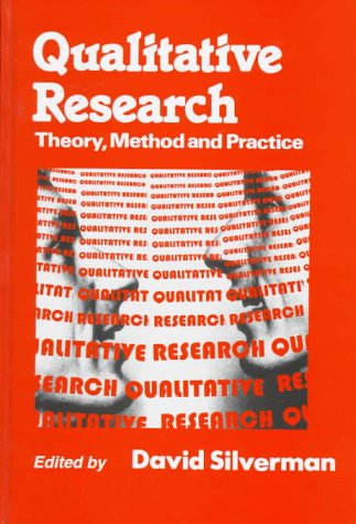 Qualitative Research