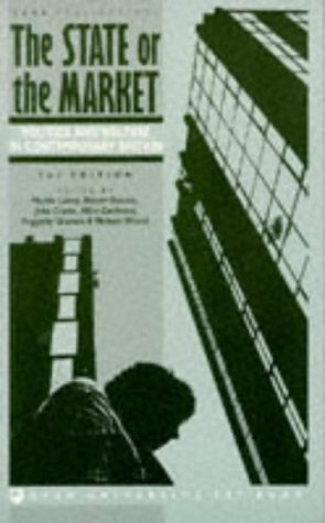 The State or the Market