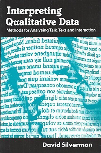 Interpreting Qualitative Data