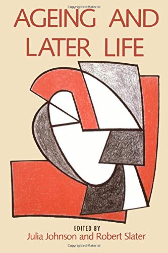 Ageing and Later Life