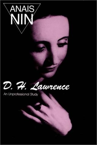 D. H. Lawrence