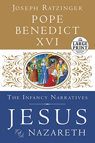 Jesus of Nazareth by Pope Benedict XVI, Joseph Ratzinger, ISBN 9780804120975