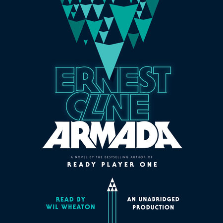 Armada by Ernest Cline, ISBN 9780804149129