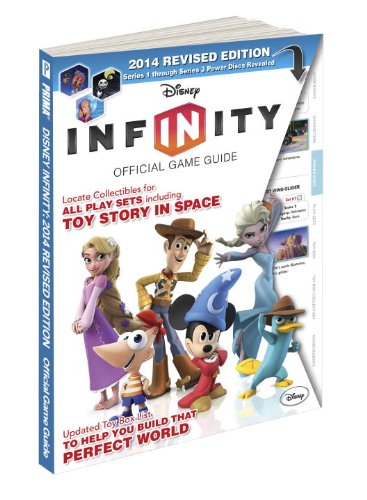 Disney Infinity 2014