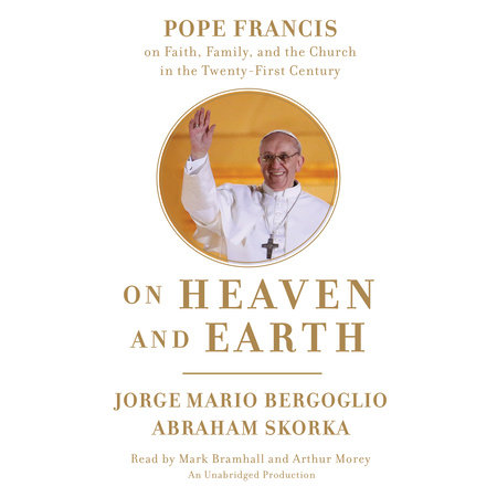On Heaven And Earth