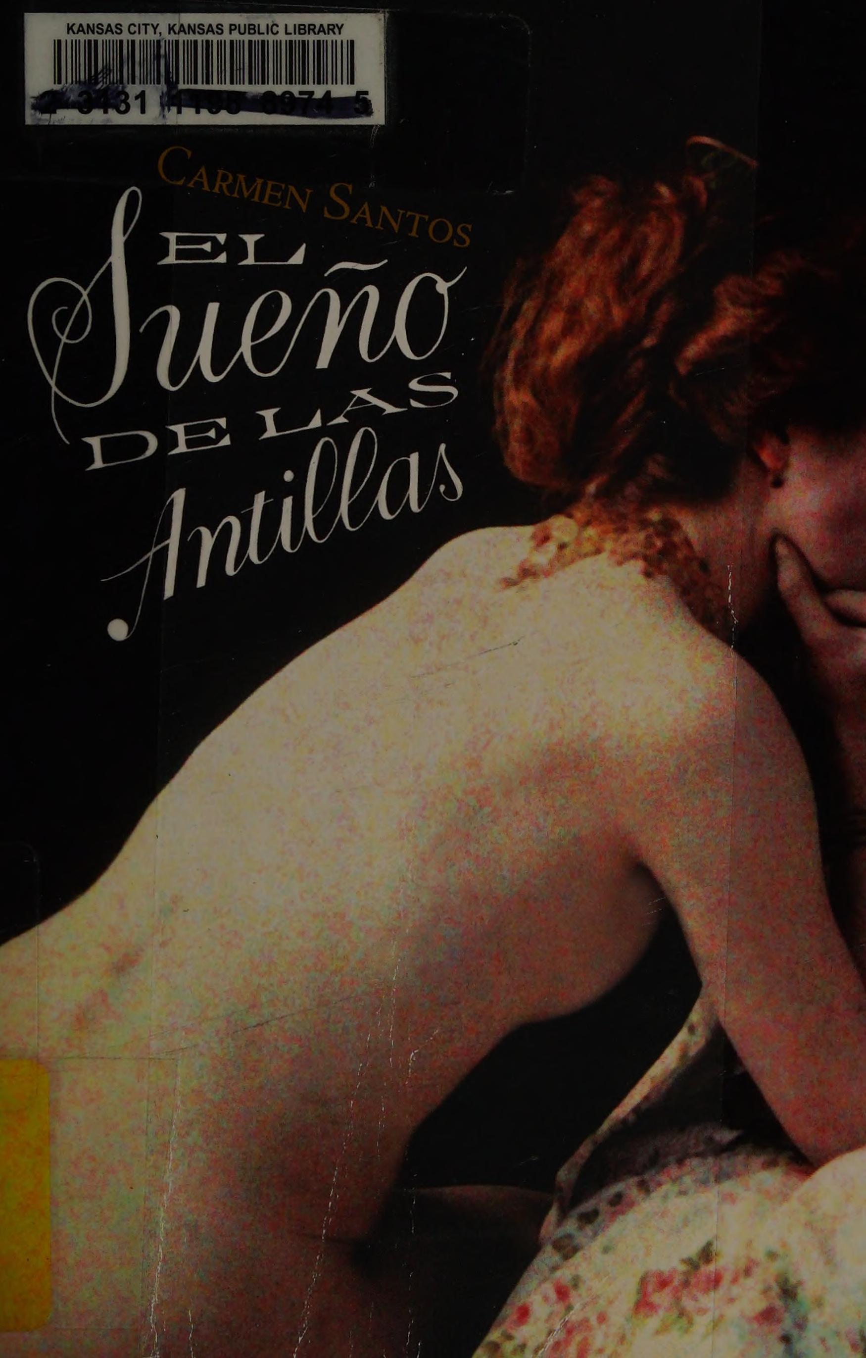 El sueno de las Antillas