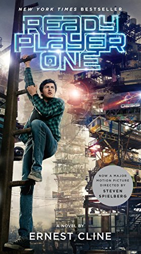 Ready Player One (Movie Tie-In) by Ernest, ISBN 9780804190145