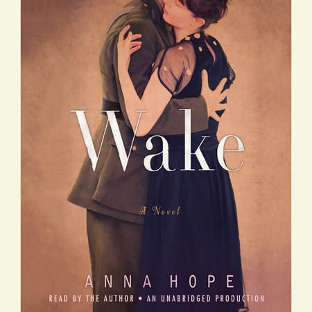 Wake