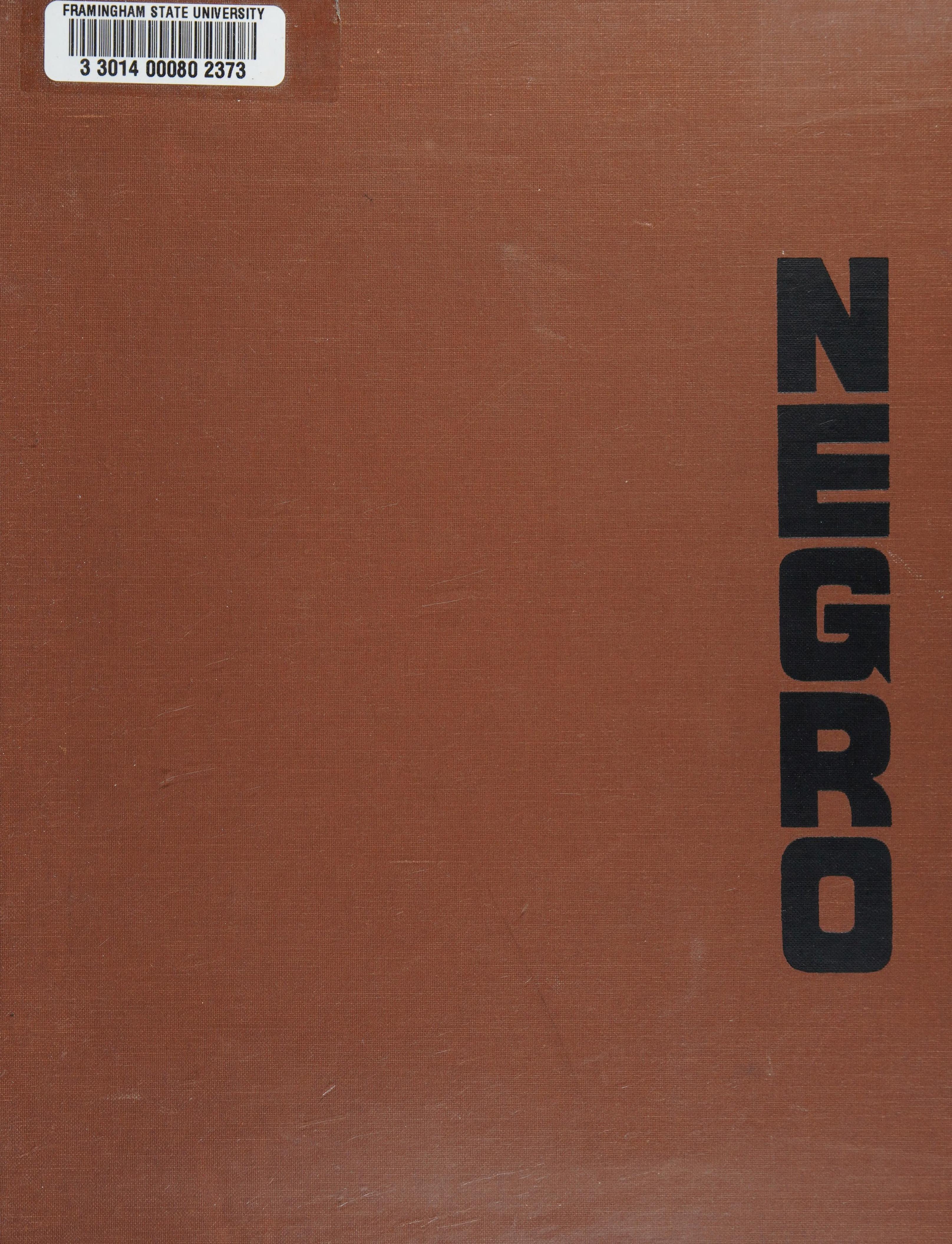 Negro