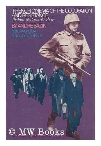 French Cinema of the Occupation and Resistance