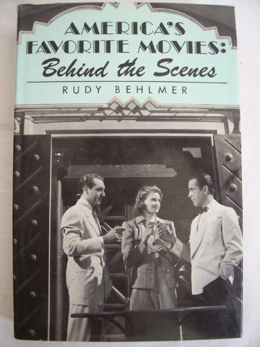 America's favorite movies