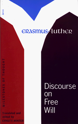 Discourse on Free Will