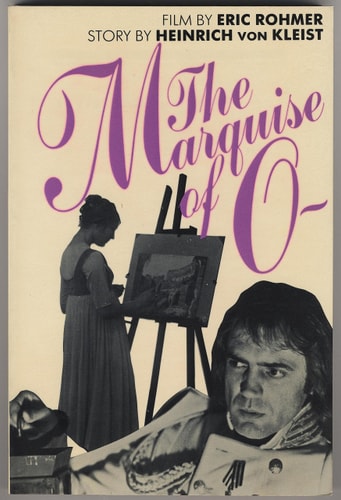 The Marquise of O