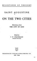 On the Two Cities